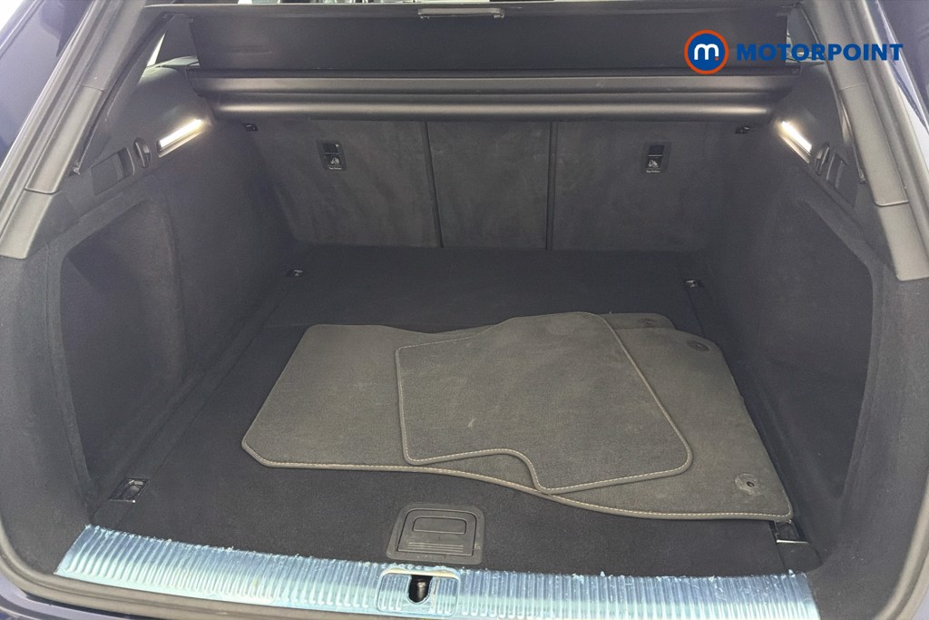 Audi A4 S Line Automatic Petrol Estate - Stock Number (1661492) - 33rd supplementary image