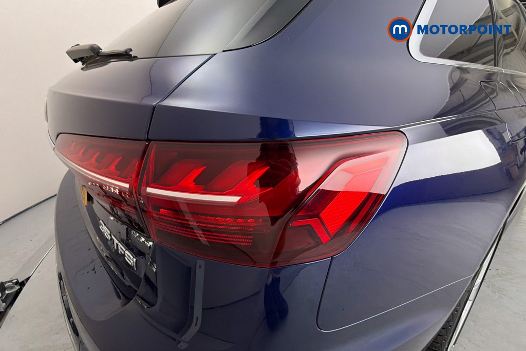 Audi A4 S Line Automatic Petrol Estate - Stock Number (1661492) - 38th supplementary image