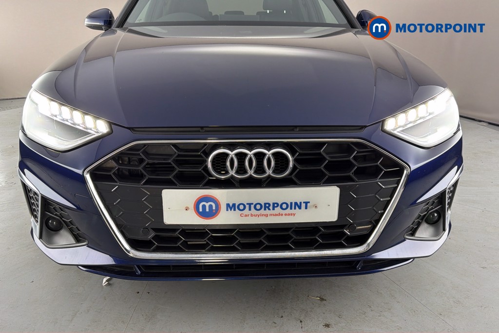 Audi A4 S Line Automatic Petrol Estate - Stock Number (1661492) - 45th supplementary image