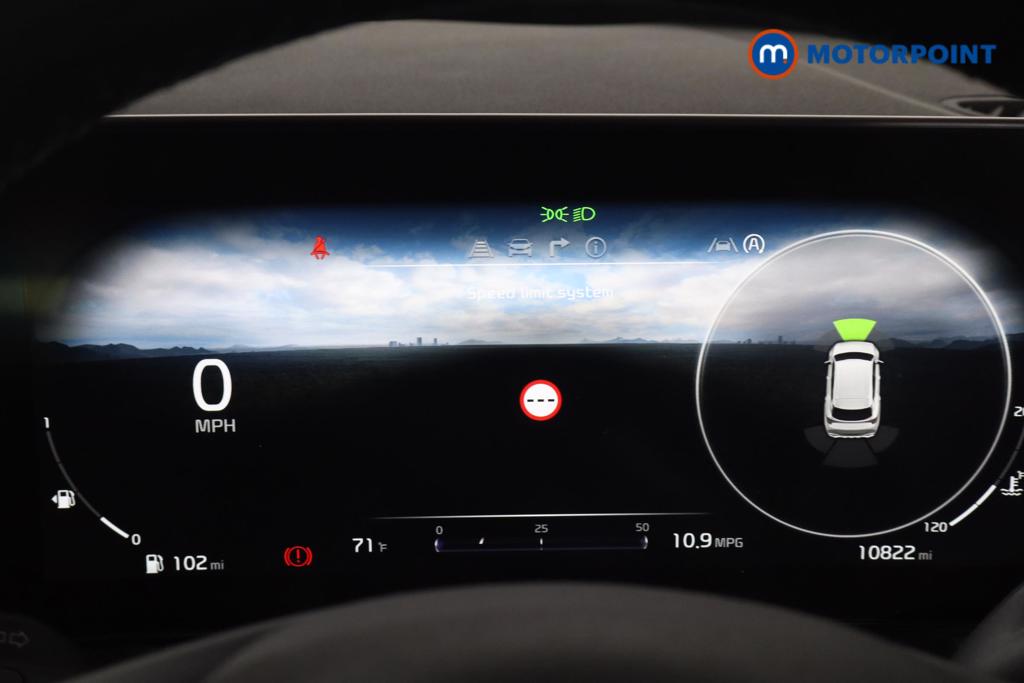 KIA Sportage 3 Manual Petrol SUV - Stock Number (1661603) - 3rd supplementary image
