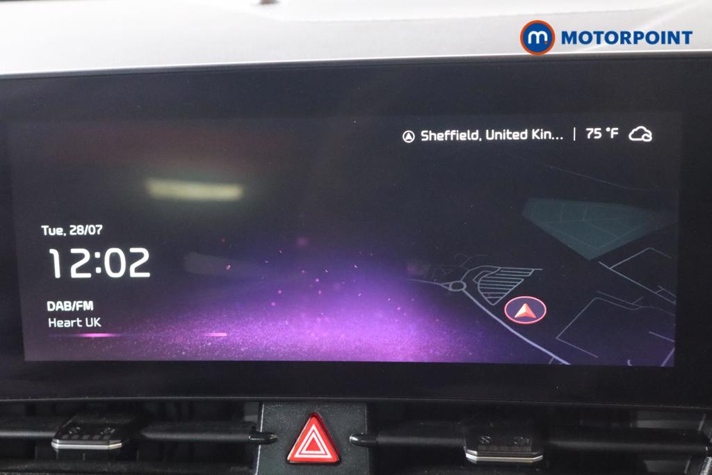 KIA Sportage 3 Manual Petrol SUV - Stock Number (1661603) - 4th supplementary image