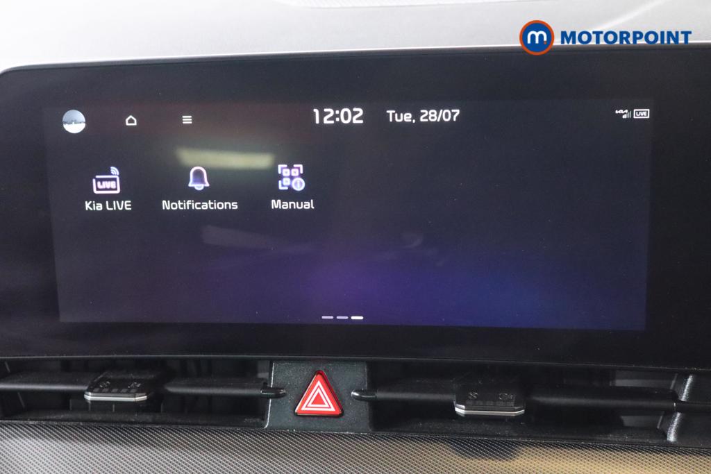 KIA Sportage 3 Manual Petrol SUV - Stock Number (1661603) - 6th supplementary image