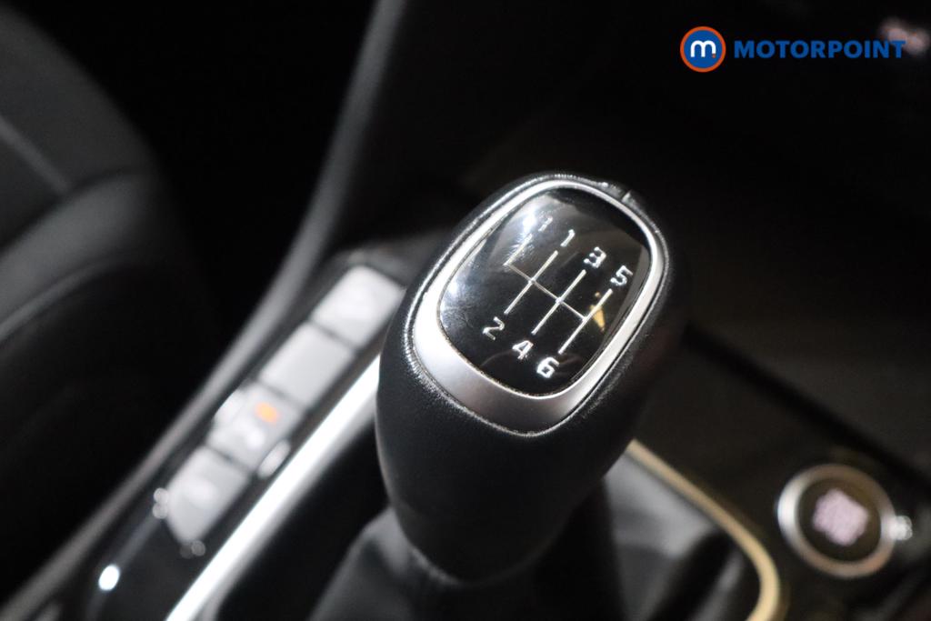 KIA Sportage 3 Manual Petrol SUV - Stock Number (1661603) - 12th supplementary image