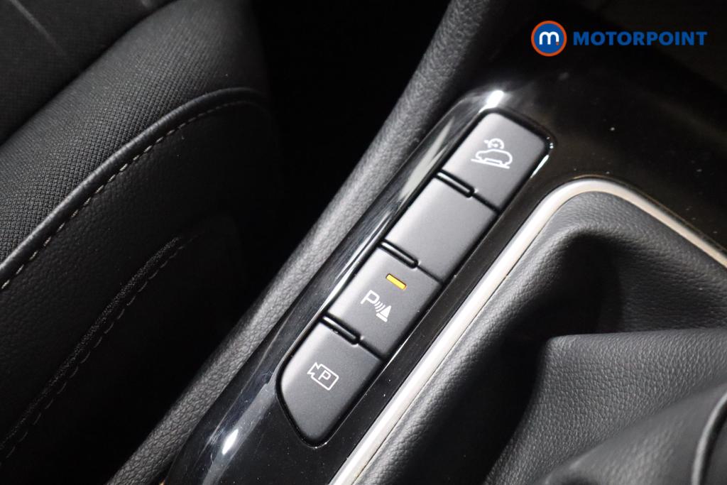 KIA Sportage 3 Manual Petrol SUV - Stock Number (1661603) - 13th supplementary image