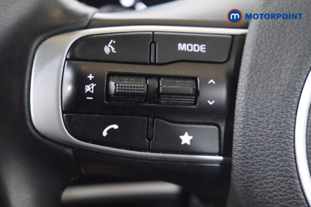 KIA Sportage 3 Manual Petrol SUV - Stock Number (1661603) - 14th supplementary image