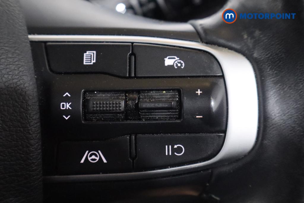 KIA Sportage 3 Manual Petrol SUV - Stock Number (1661603) - 15th supplementary image