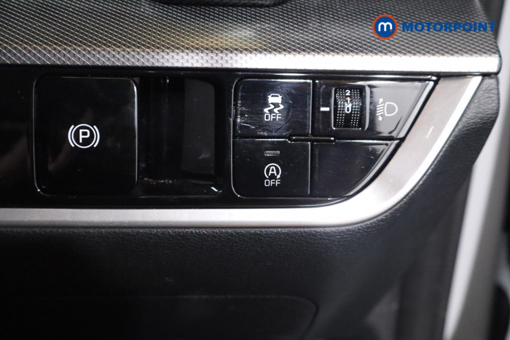 KIA Sportage 3 Manual Petrol SUV - Stock Number (1661603) - 16th supplementary image