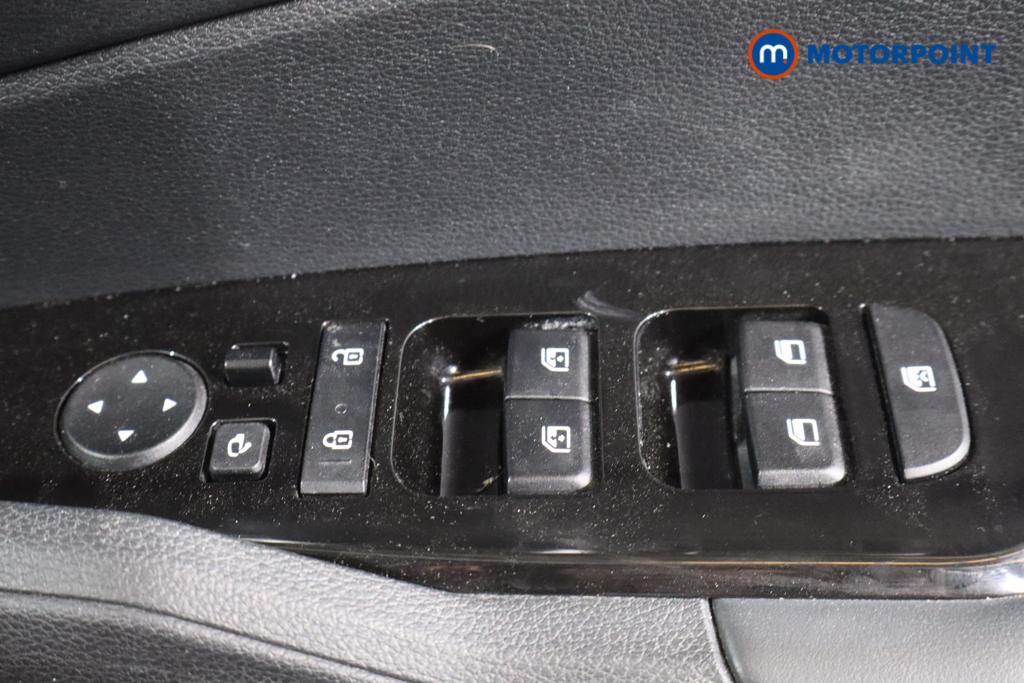 KIA Sportage 3 Manual Petrol SUV - Stock Number (1661603) - 17th supplementary image