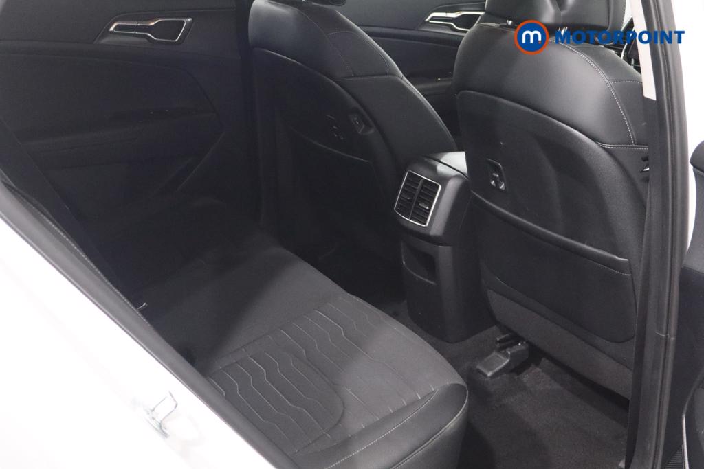 KIA Sportage 3 Manual Petrol SUV - Stock Number (1661603) - 18th supplementary image