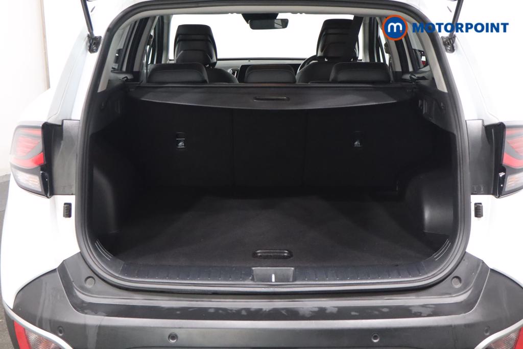 KIA Sportage 3 Manual Petrol SUV - Stock Number (1661603) - 22nd supplementary image