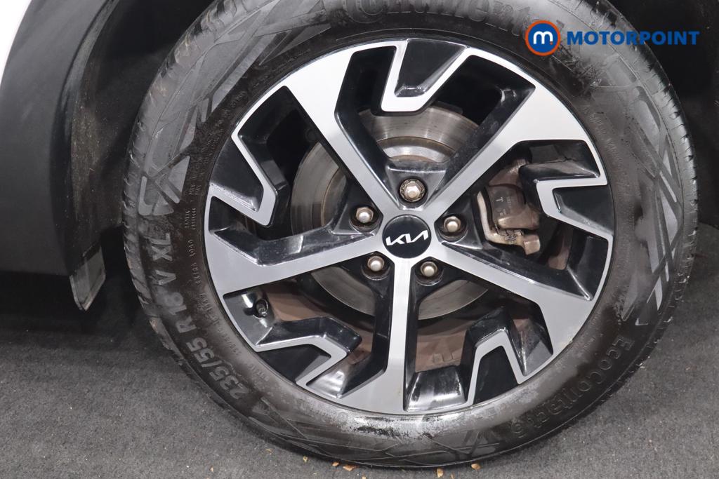 KIA Sportage 3 Manual Petrol SUV - Stock Number (1661603) - 26th supplementary image