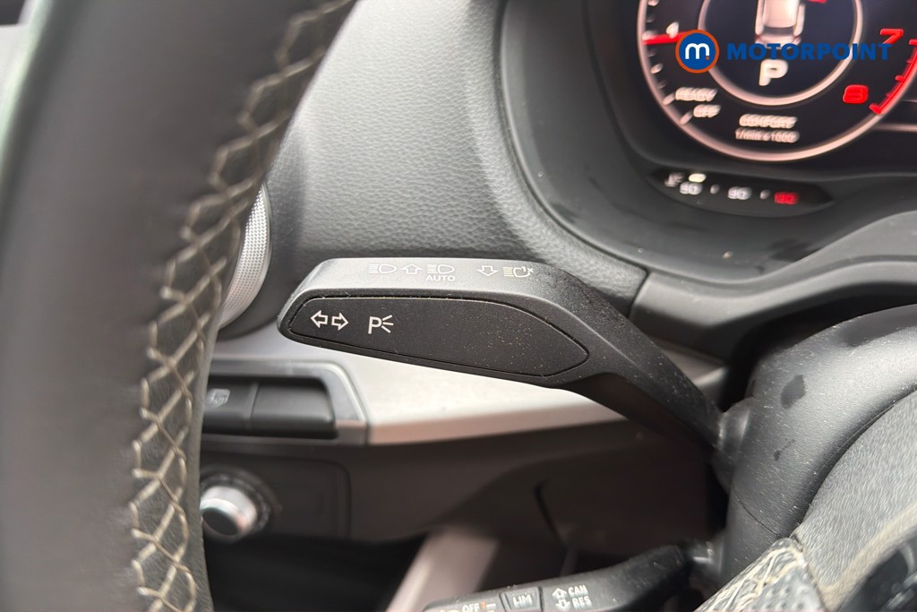 Audi Q2 S Line Automatic Petrol SUV - Stock Number (1661621) - 6th supplementary image
