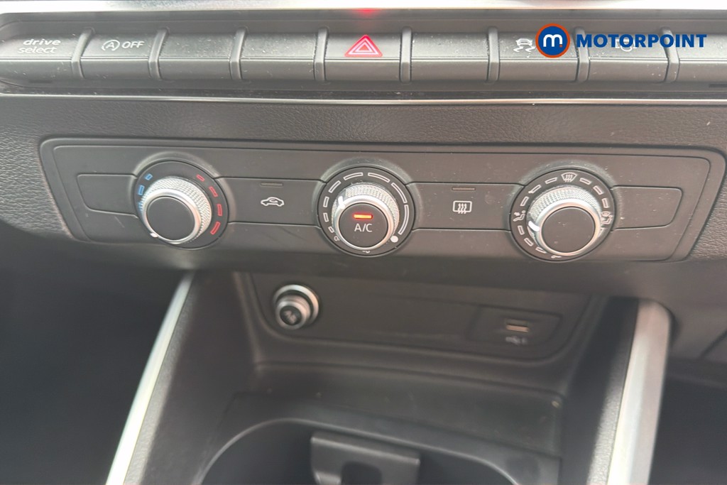 Audi Q2 S Line Automatic Petrol SUV - Stock Number (1661621) - 12th supplementary image