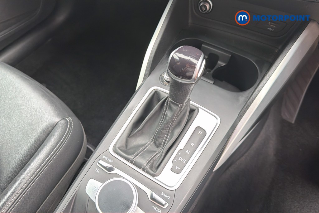 Audi Q2 S Line Automatic Petrol SUV - Stock Number (1661621) - 15th supplementary image