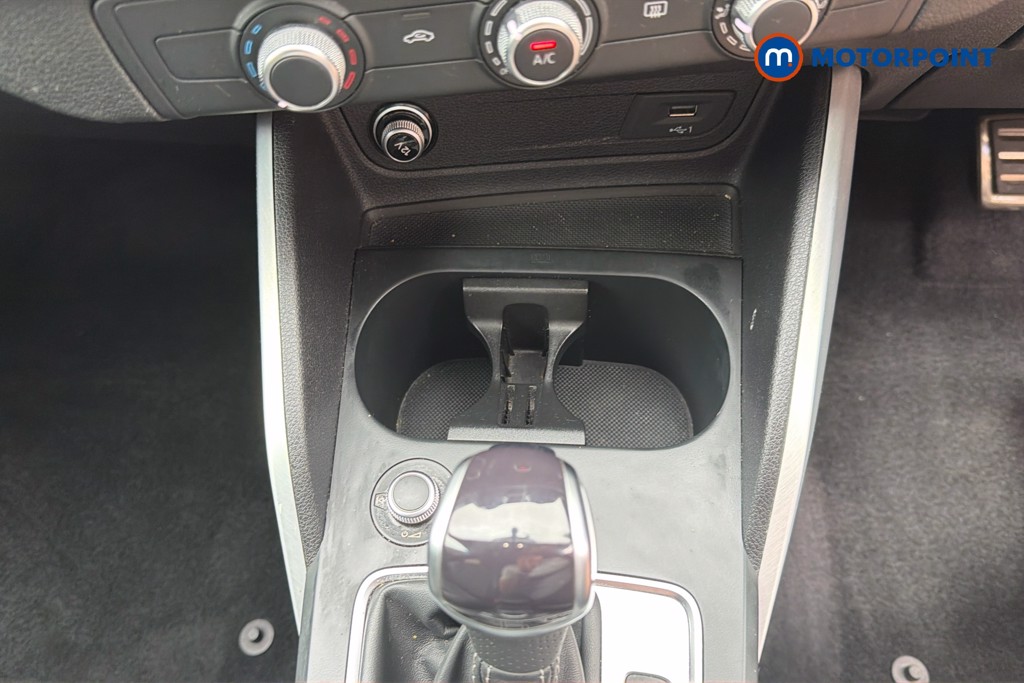 Audi Q2 S Line Automatic Petrol SUV - Stock Number (1661621) - 16th supplementary image