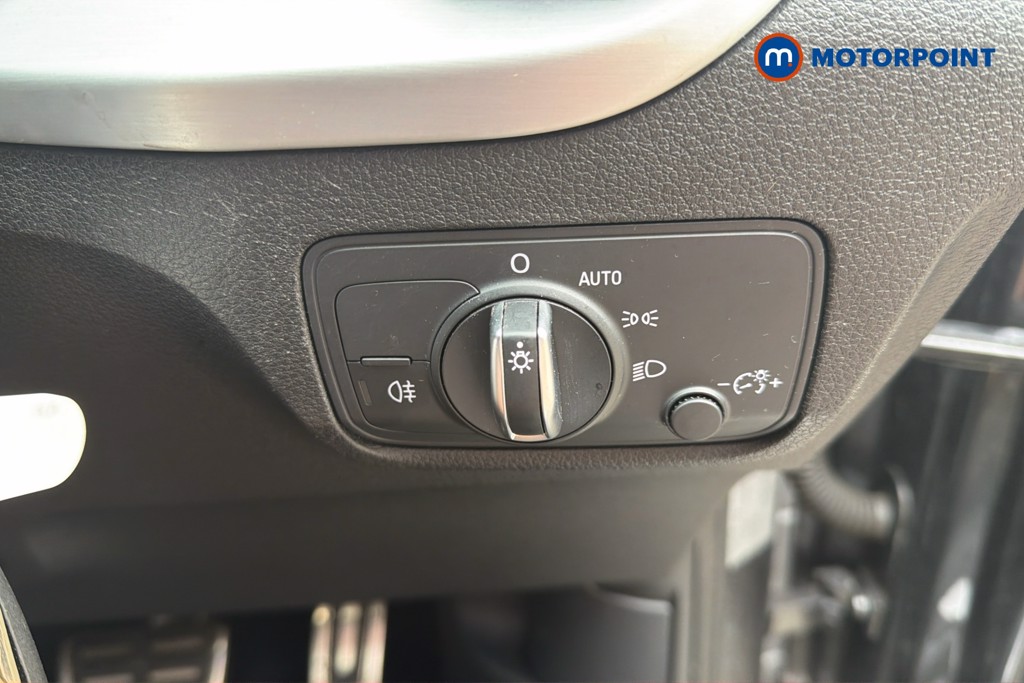 Audi Q2 S Line Automatic Petrol SUV - Stock Number (1661621) - 18th supplementary image