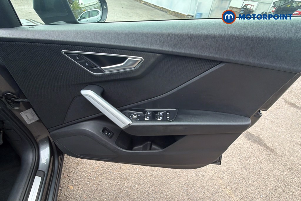 Audi Q2 S Line Automatic Petrol SUV - Stock Number (1661621) - 19th supplementary image
