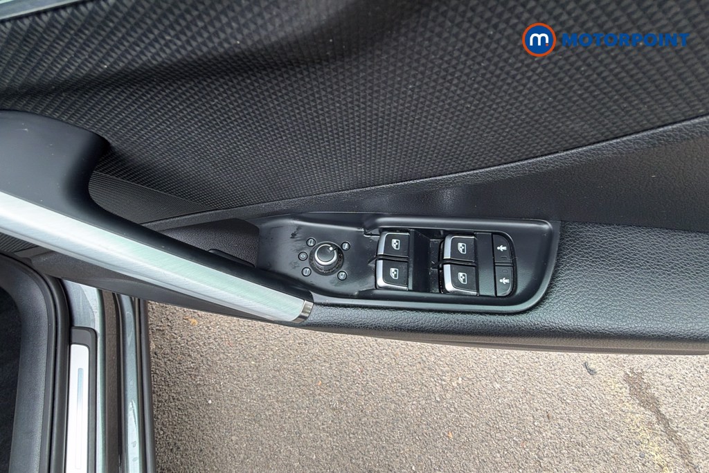 Audi Q2 S Line Automatic Petrol SUV - Stock Number (1661621) - 20th supplementary image