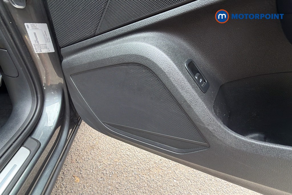 Audi Q2 S Line Automatic Petrol SUV - Stock Number (1661621) - 21st supplementary image