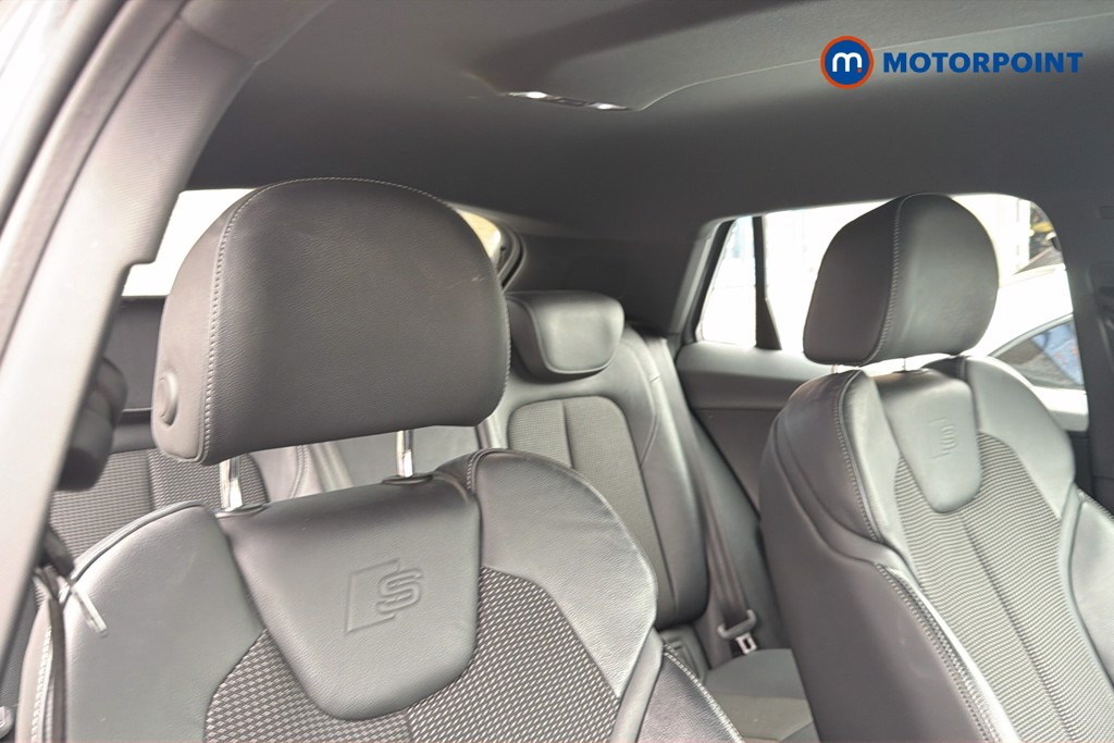 Audi Q2 S Line Automatic Petrol SUV - Stock Number (1661621) - 23rd supplementary image
