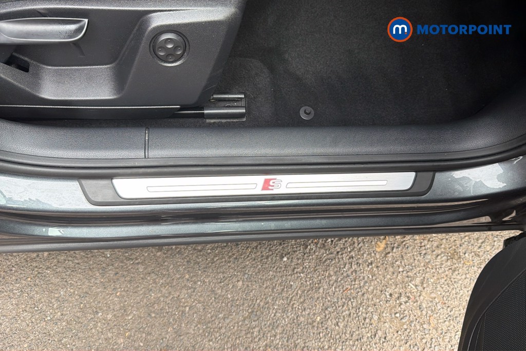 Audi Q2 S Line Automatic Petrol SUV - Stock Number (1661621) - 27th supplementary image