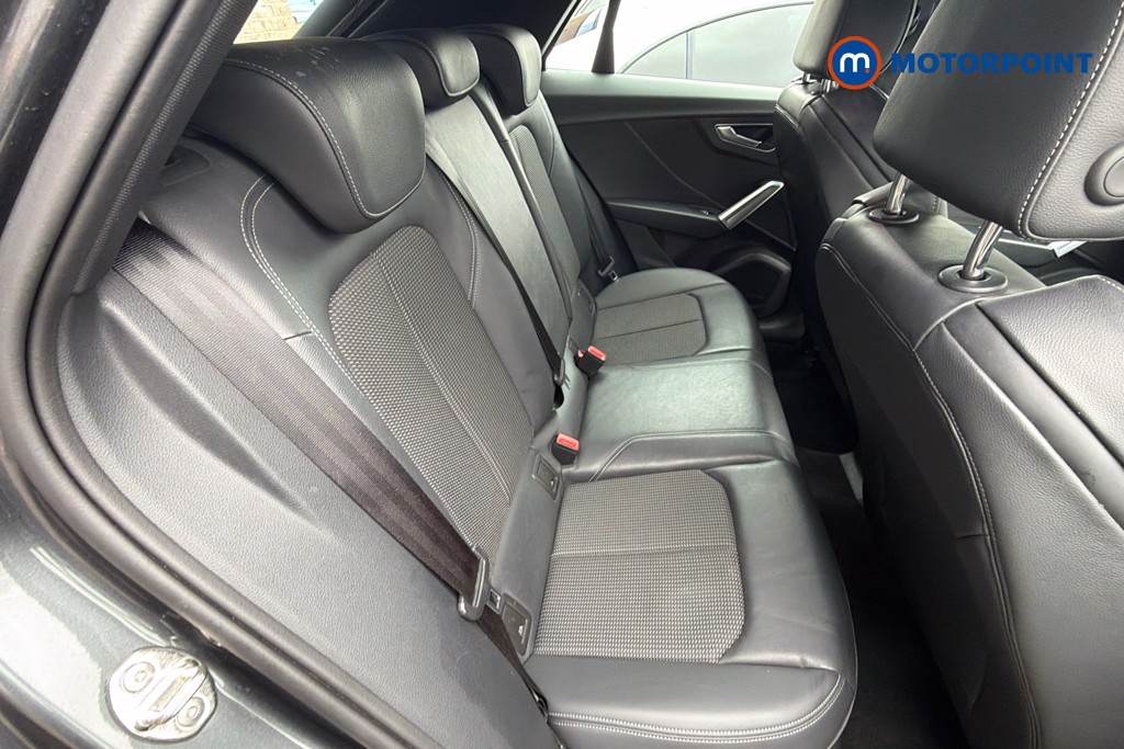 Audi Q2 S Line Automatic Petrol SUV - Stock Number (1661621) - 28th supplementary image