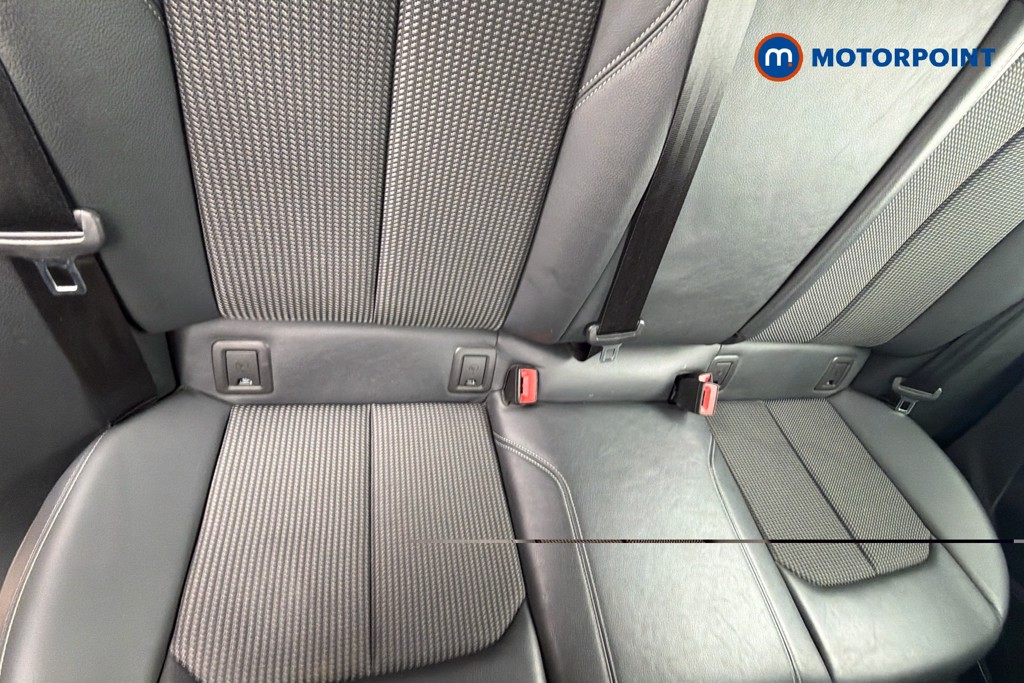 Audi Q2 S Line Automatic Petrol SUV - Stock Number (1661621) - 29th supplementary image