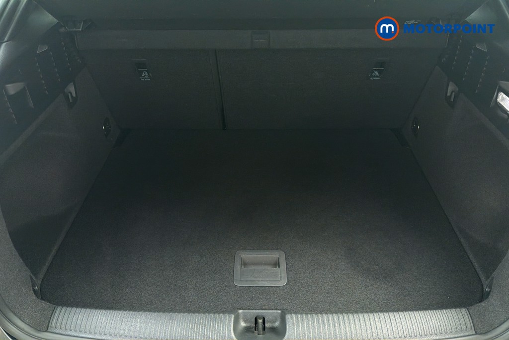 Audi Q2 S Line Automatic Petrol SUV - Stock Number (1661621) - 33rd supplementary image