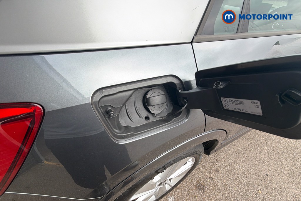 Audi Q2 S Line Automatic Petrol SUV - Stock Number (1661621) - 41st supplementary image