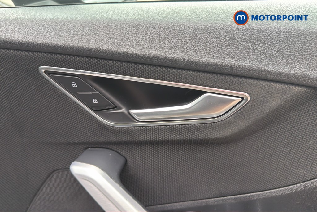 Audi Q2 S Line Automatic Petrol SUV - Stock Number (1661621) - 42nd supplementary image