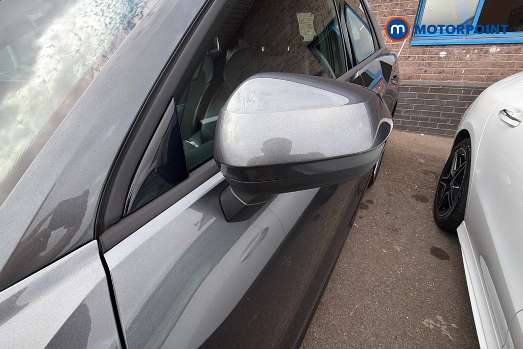Audi Q2 S Line Automatic Petrol SUV - Stock Number (1661621) - 43rd supplementary image