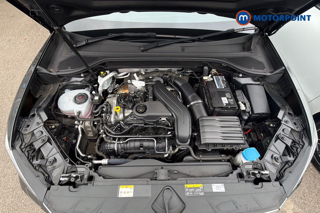 Audi Q2 S Line Automatic Petrol SUV - Stock Number (1661621) - 51st supplementary image