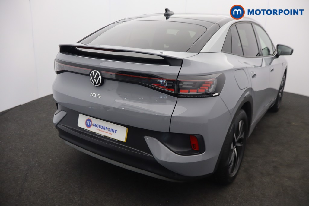 Volkswagen Id.5 Style Pro Automatic Electric Coupe - Stock Number (1661644) - 2nd supplementary image