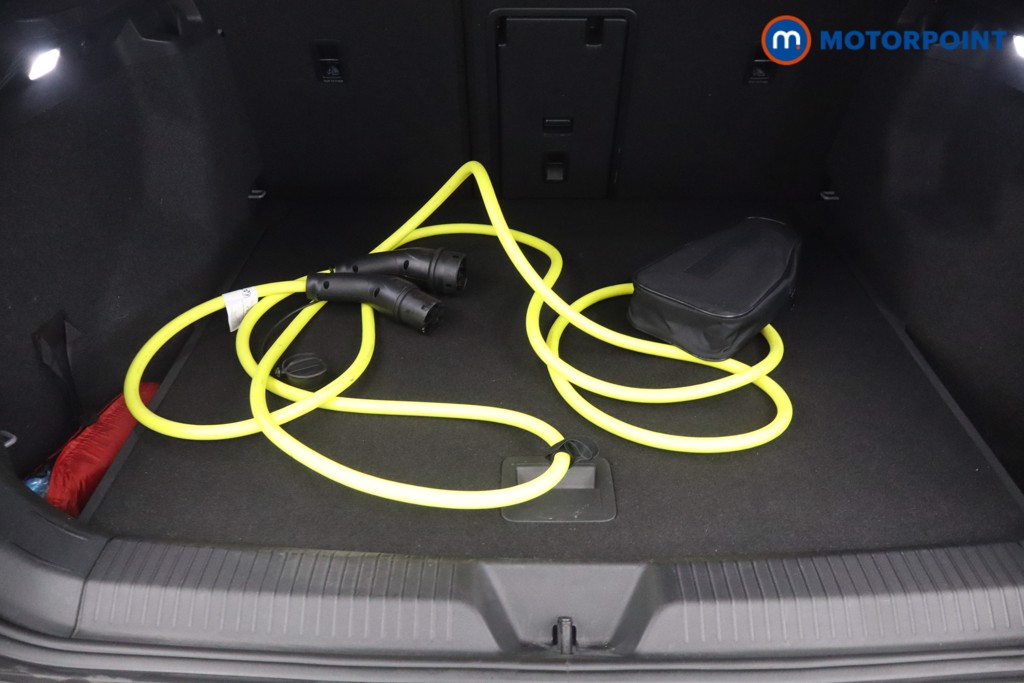 Volkswagen Id.5 Style Pro Automatic Electric Coupe - Stock Number (1661644) - 6th supplementary image