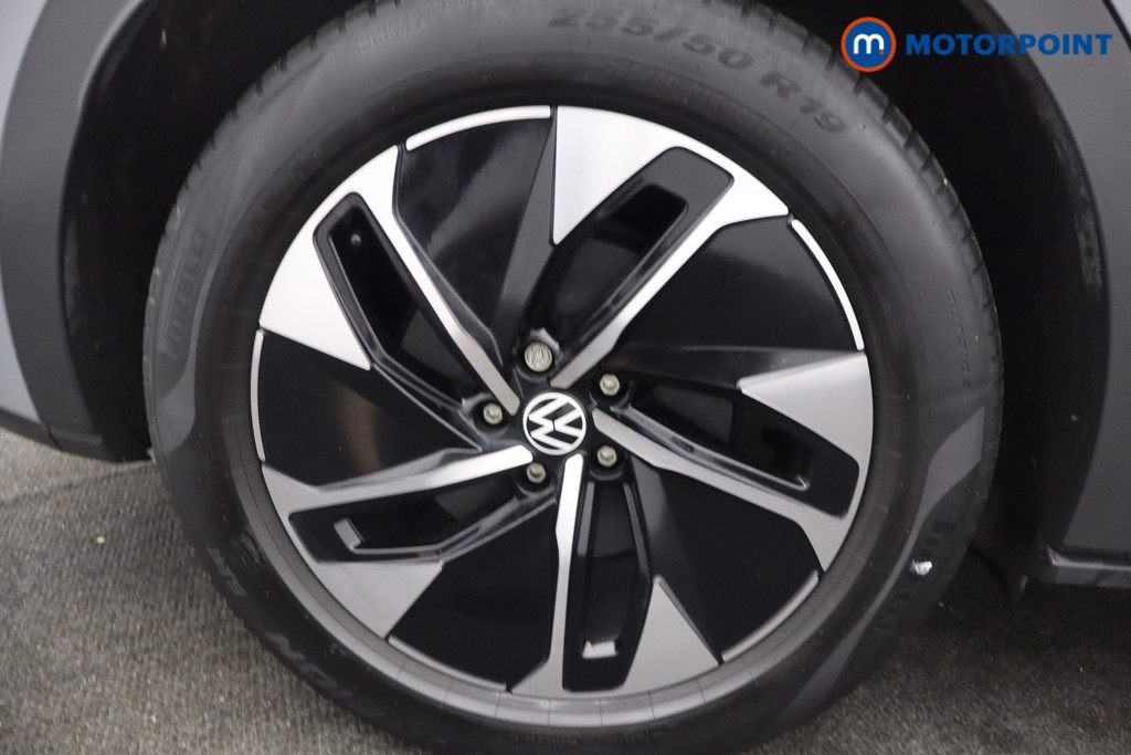 Volkswagen Id.5 Style Pro Automatic Electric Coupe - Stock Number (1661644) - 8th supplementary image