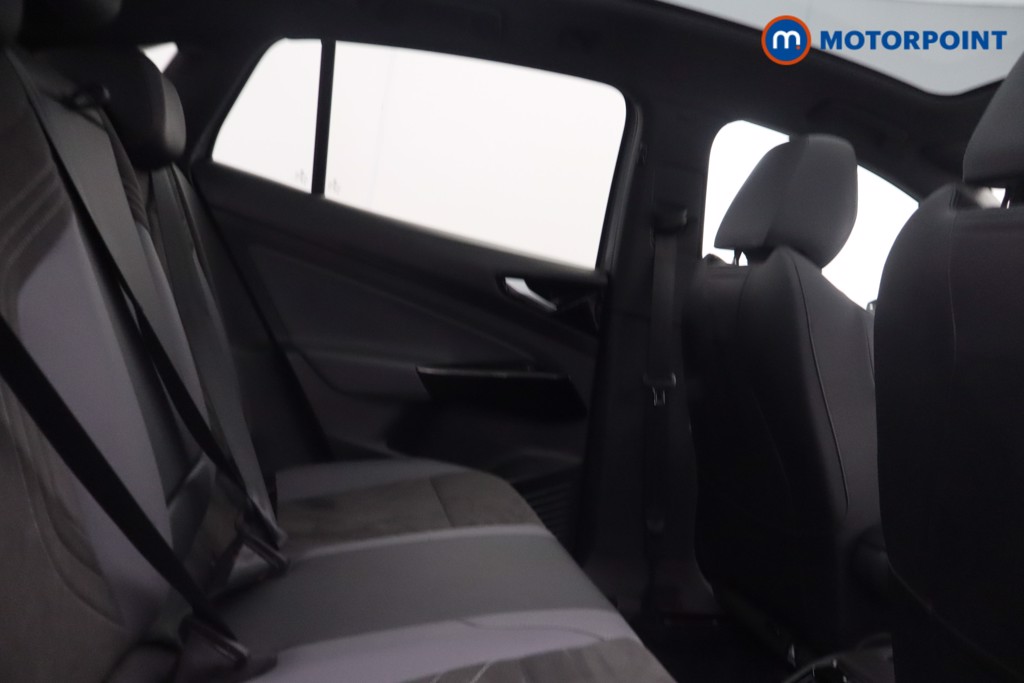 Volkswagen Id.5 Style Pro Automatic Electric Coupe - Stock Number (1661644) - 9th supplementary image