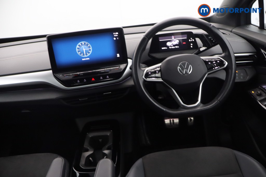 Volkswagen Id.5 Style Pro Automatic Electric Coupe - Stock Number (1661644) - 10th supplementary image