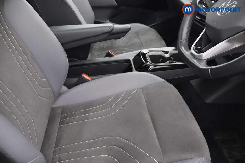 Volkswagen Id.5 Style Pro Automatic Electric Coupe - Stock Number (1661644) - 13th supplementary image