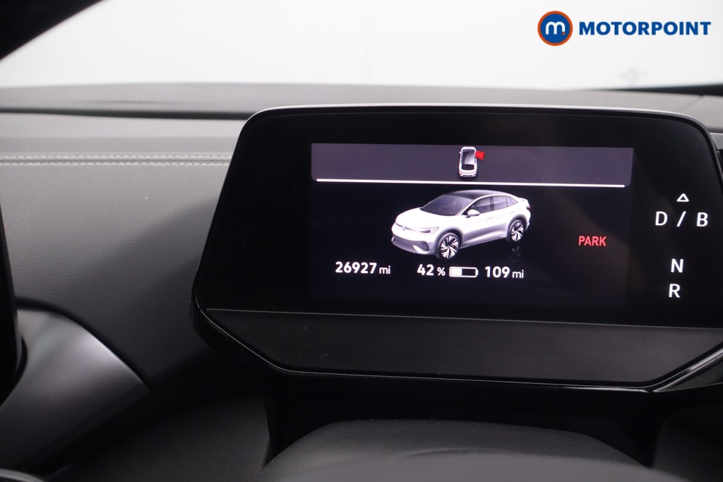 Volkswagen Id.5 Style Pro Automatic Electric Coupe - Stock Number (1661644) - 17th supplementary image