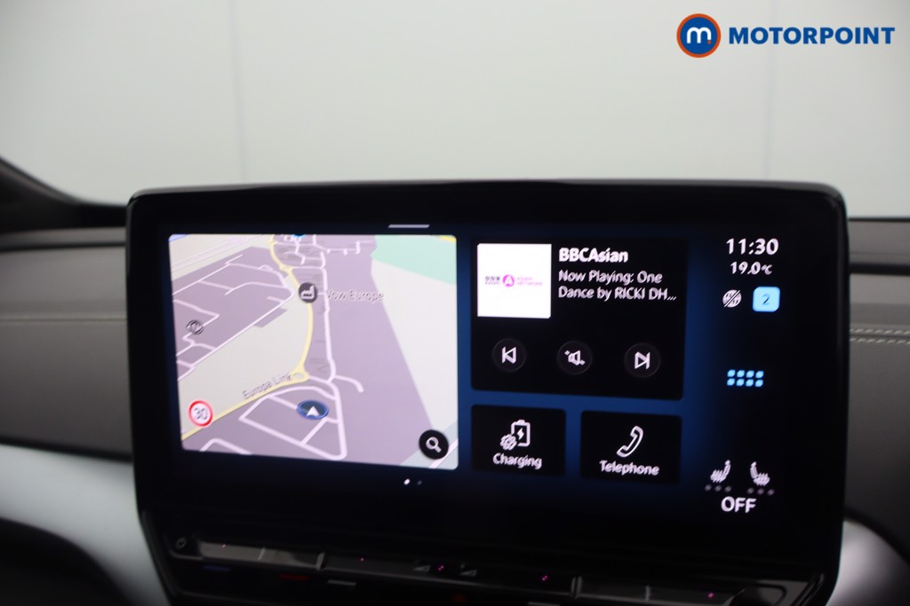 Volkswagen Id.5 Style Pro Automatic Electric Coupe - Stock Number (1661644) - 18th supplementary image