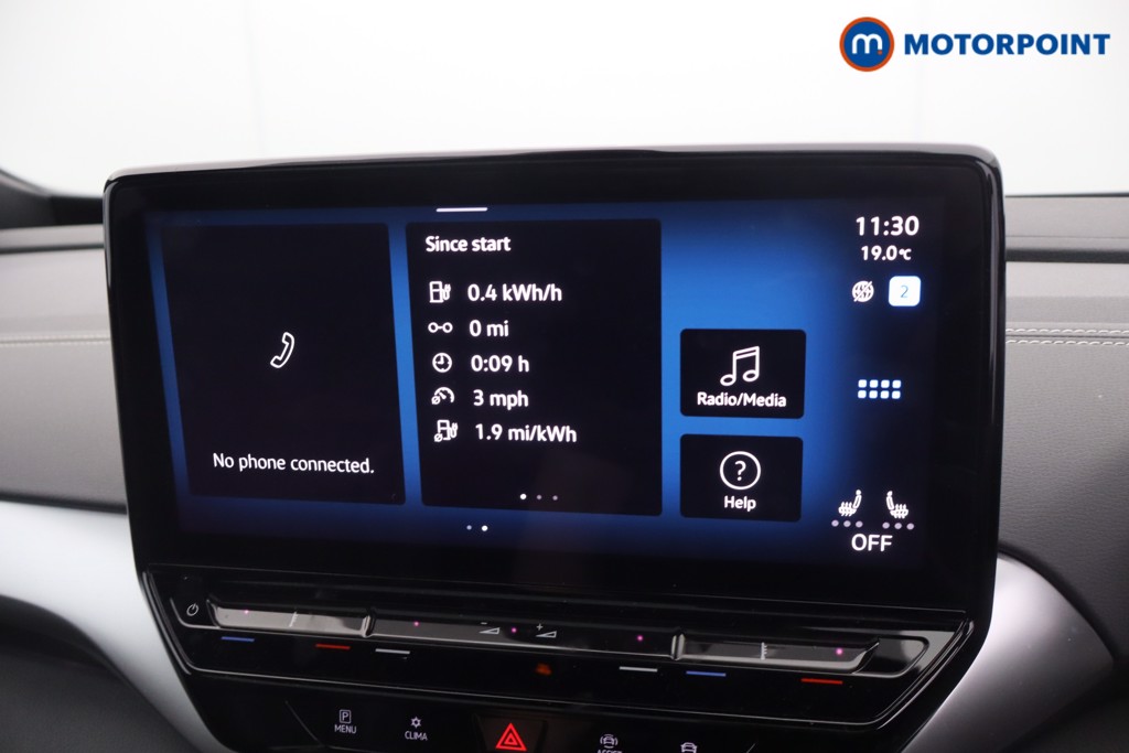 Volkswagen Id.5 Style Pro Automatic Electric Coupe - Stock Number (1661644) - 19th supplementary image