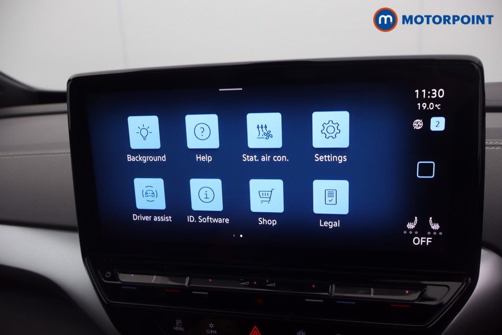 Volkswagen Id.5 Style Pro Automatic Electric Coupe - Stock Number (1661644) - 21st supplementary image