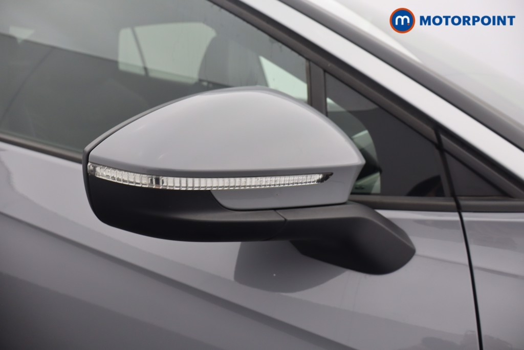 Volkswagen Id.5 Style Pro Automatic Electric Coupe - Stock Number (1661644) - 23rd supplementary image
