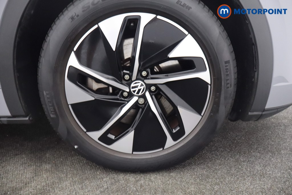 Volkswagen Id.5 Style Pro Automatic Electric Coupe - Stock Number (1661644) - 24th supplementary image