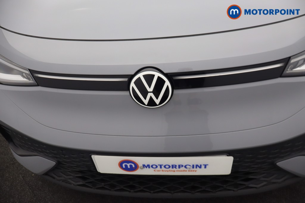 Volkswagen Id.5 Style Pro Automatic Electric Coupe - Stock Number (1661644) - 25th supplementary image
