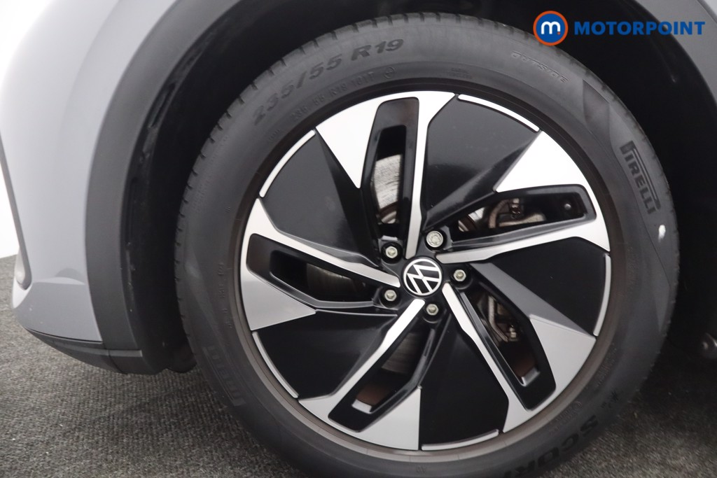 Volkswagen Id.5 Style Pro Automatic Electric Coupe - Stock Number (1661644) - 28th supplementary image