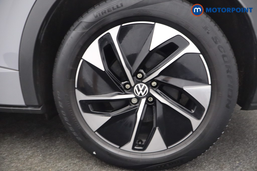 Volkswagen Id.5 Style Pro Automatic Electric Coupe - Stock Number (1661644) - 29th supplementary image