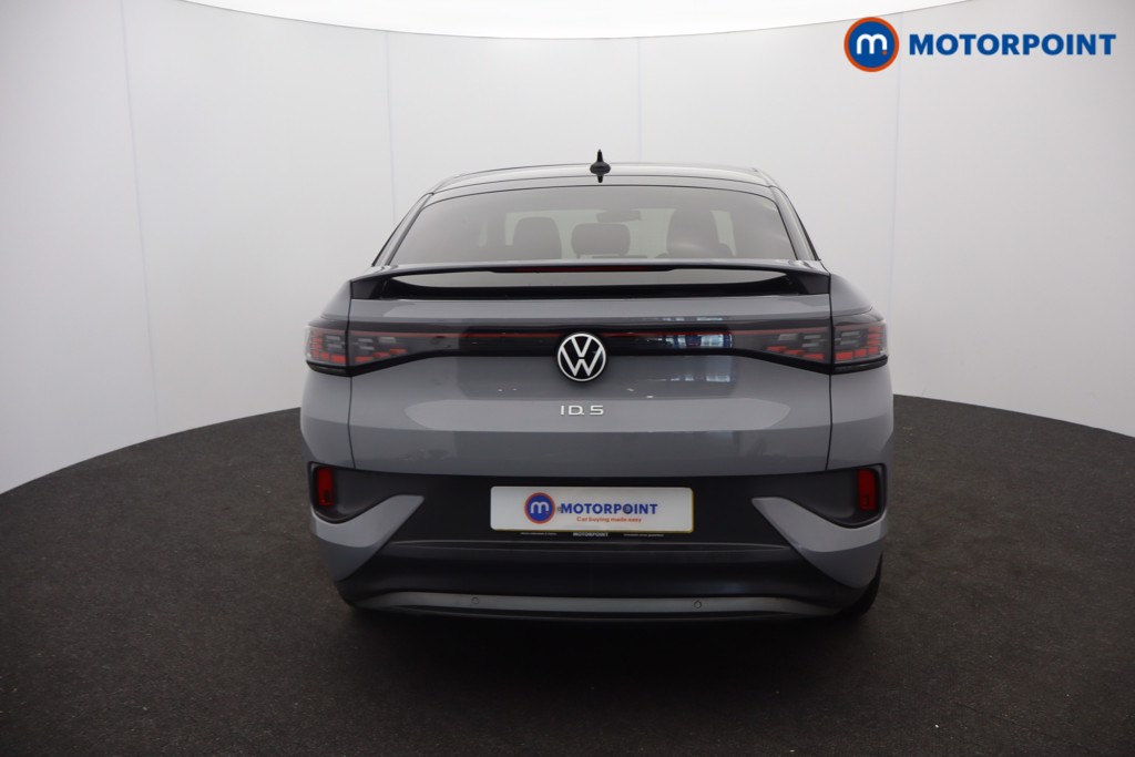 Volkswagen Id.5 Style Pro Automatic Electric Coupe - Stock Number (1661644) - 1st supplementary image