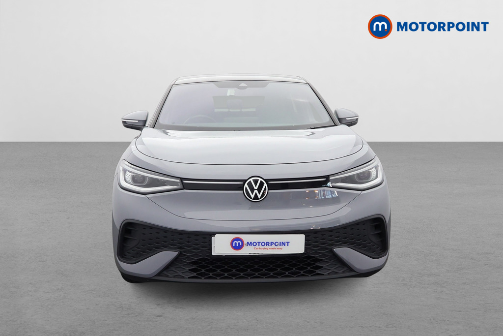Volkswagen Id.5 Style Pro Automatic Electric Coupe - Stock Number (1661644) - Front bumper