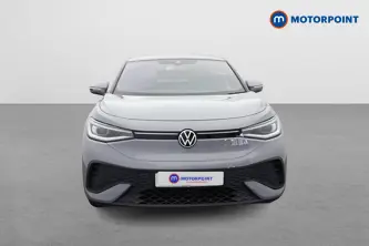 Volkswagen Id.5 Style Pro Automatic Electric Coupe - Stock Number (1661644) - Front bumper